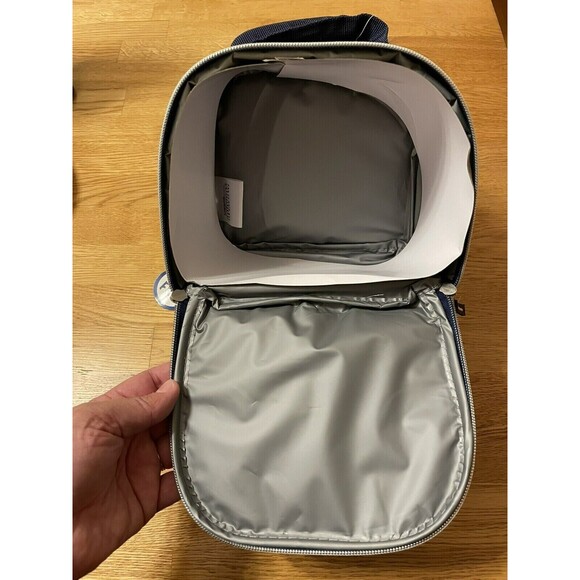 NEW MINIONS‎ The Rise of GRU Insulated LUNCH Bag / Box Accessory Innovations - Picture 4 of 5